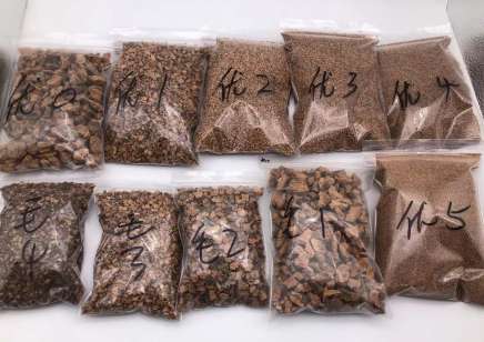 軟木顆粒回收后會(huì)造成土地和水源污染嗎?